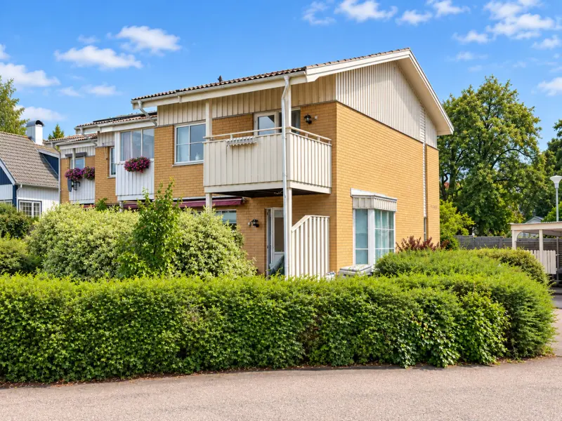 Ferienhaus in Skogstorp-Västra Gärdet-Arvidstorp f&uuml;r max. 5 Personen, 