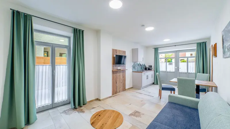Ferienwohnung  Enderndorf am See