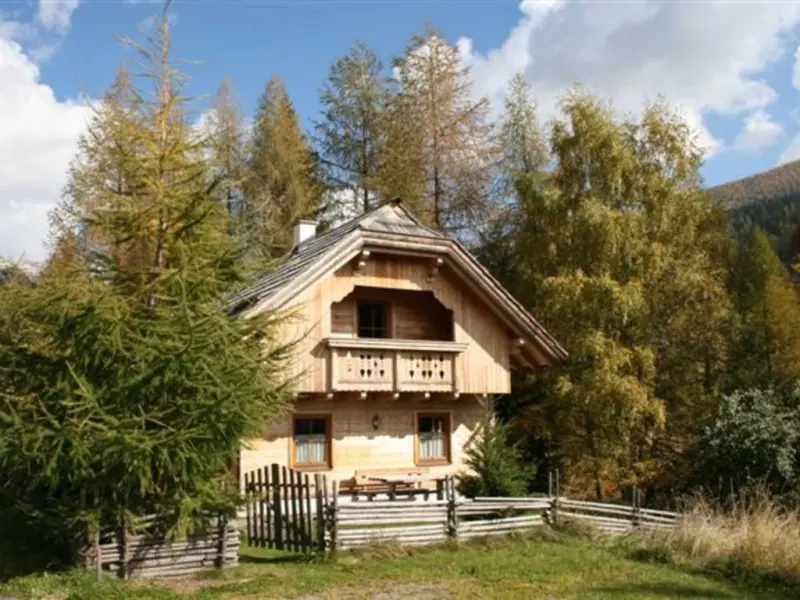 Ferienhaus Bad Kleinkirchheim