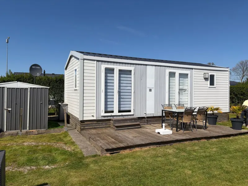 Huis Retranchement