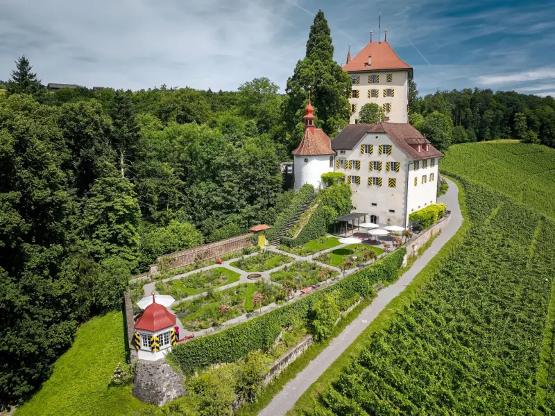 Appartement  Gelfingen