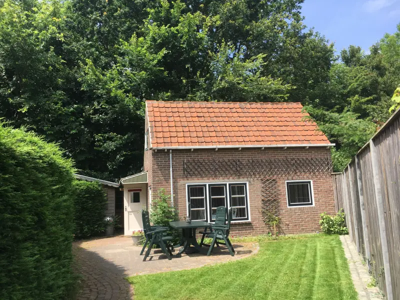 Landhaus Meliskerke