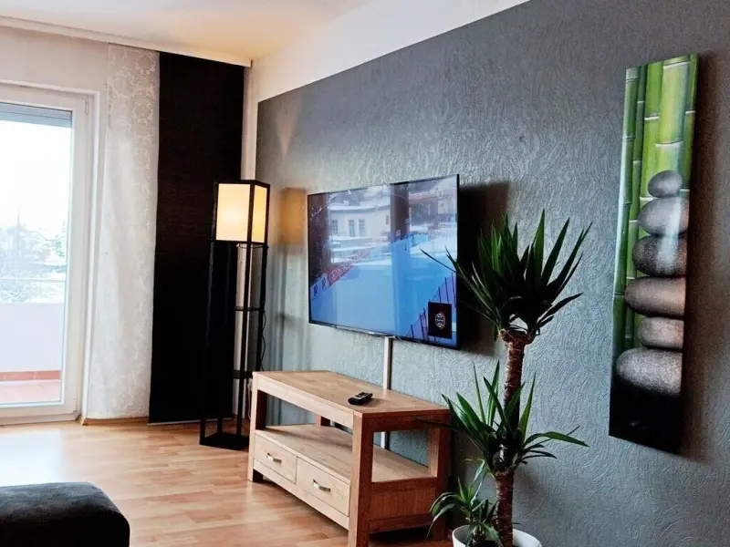 Ferienwohnung Koblenz