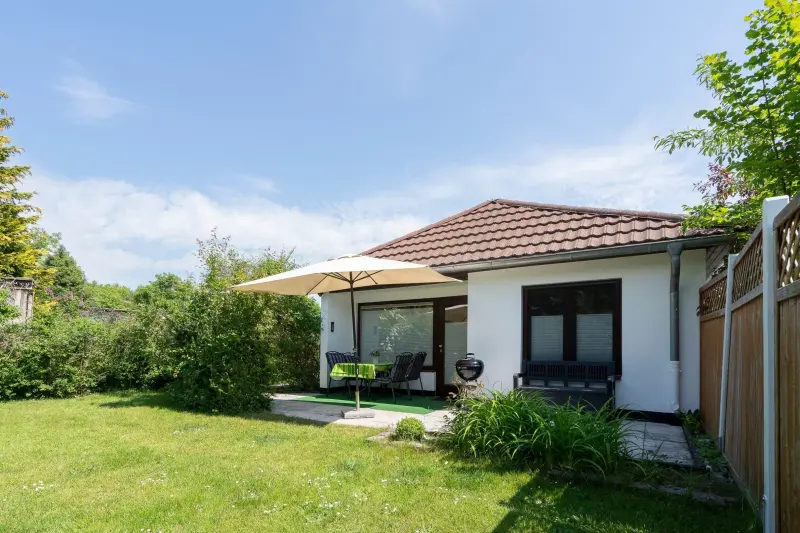 Ferienwohnung Lensterstrand