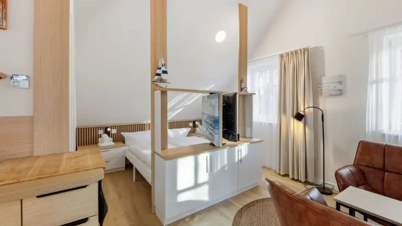 Ferienwohnung Kölpinsee