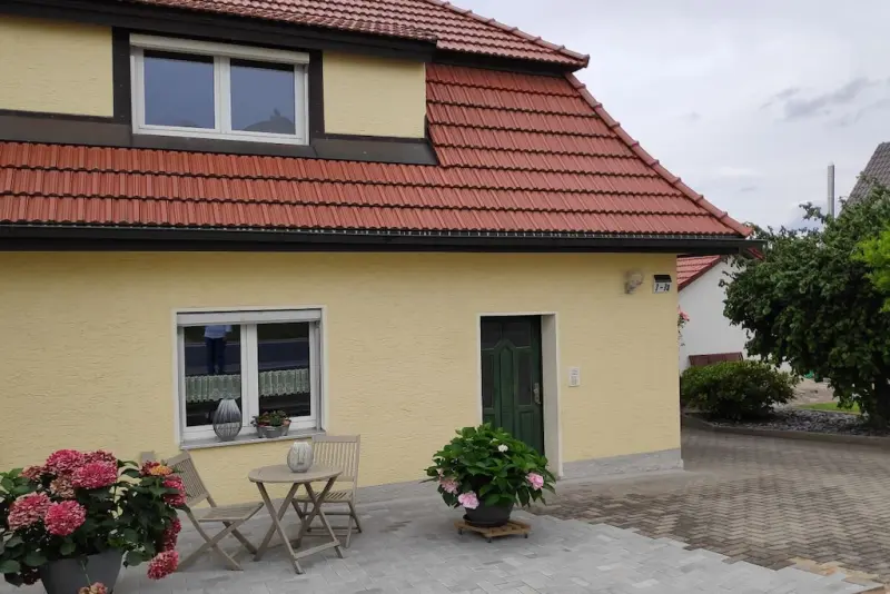 Ferienhaus  Sulzbach-Rosenberg