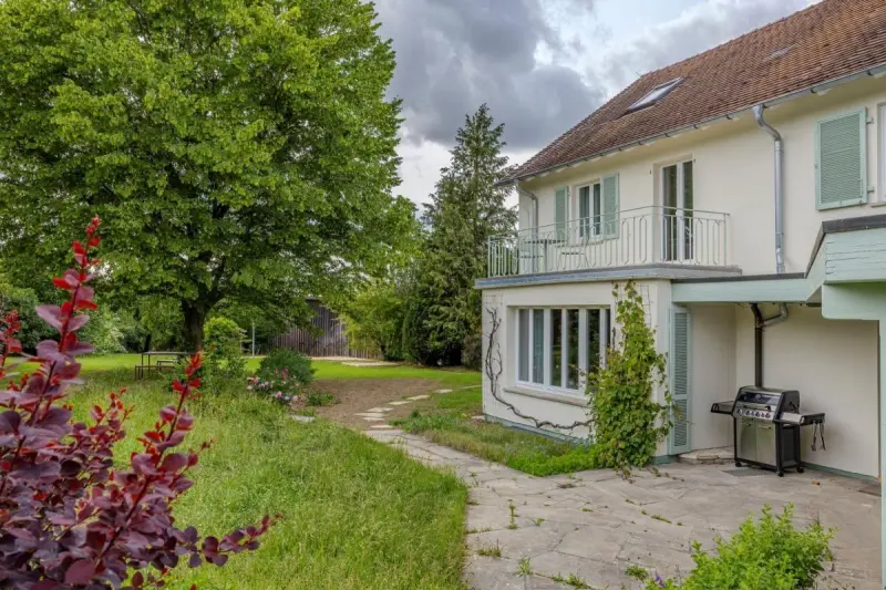 Ferienhaus  Kirchberg an der Jagst