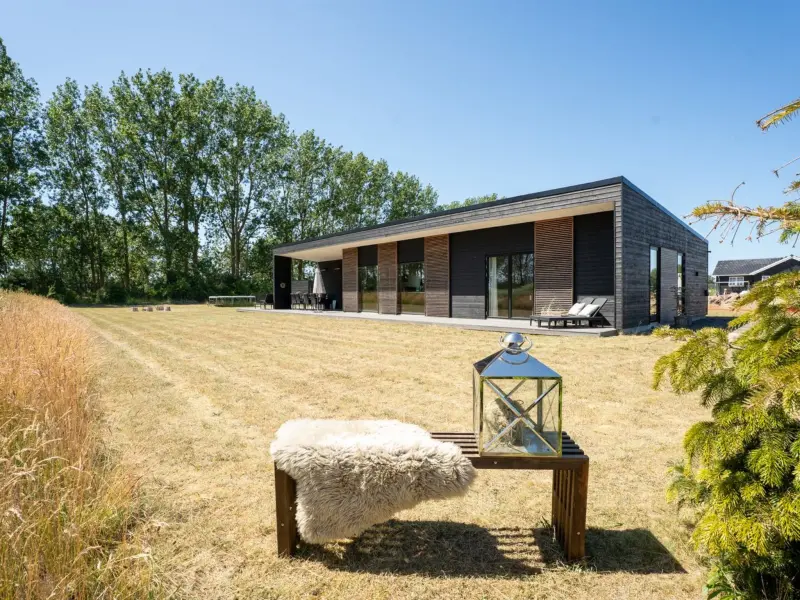 Ferienhaus Marielyst