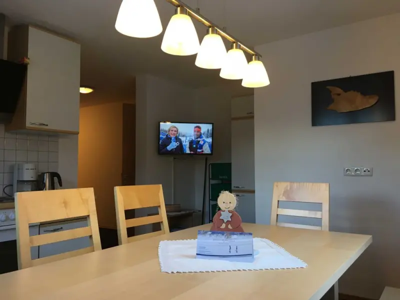 Ferienwohnung Gemeinde Schoppernau