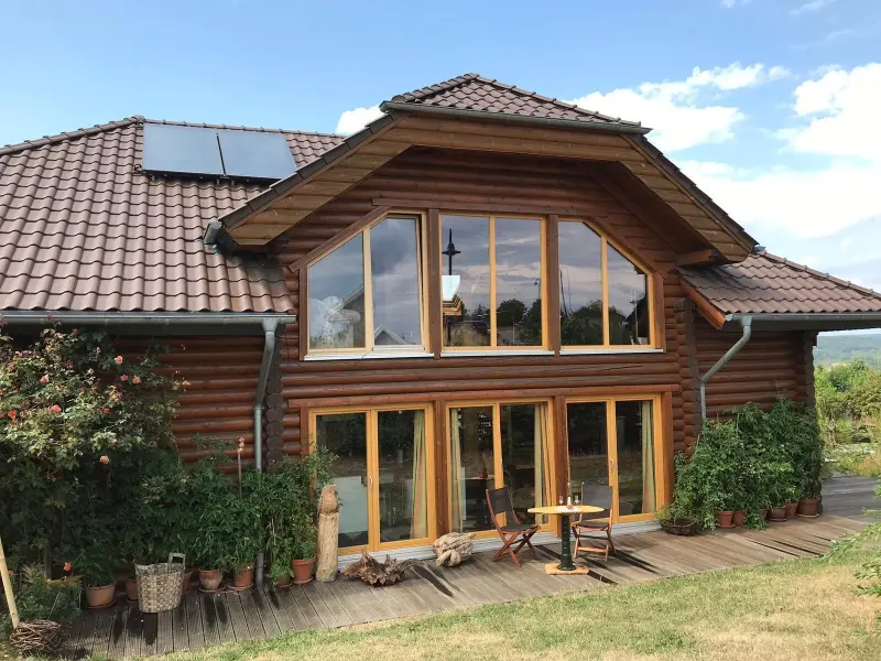 Ferienhaus  Boppard