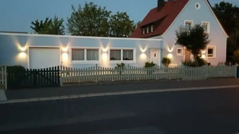 Ferienwohnung Waldsassen