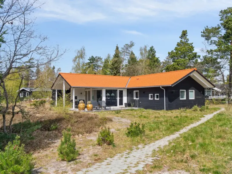 Ferienhaus in Rørvig Sogn f&uuml;r max. 7 Personen