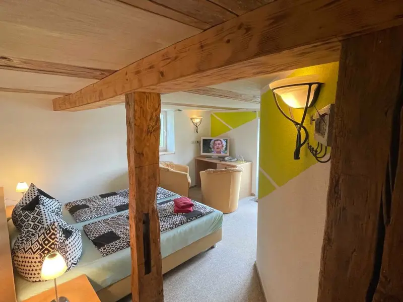 Ferienwohnung Dobbertin