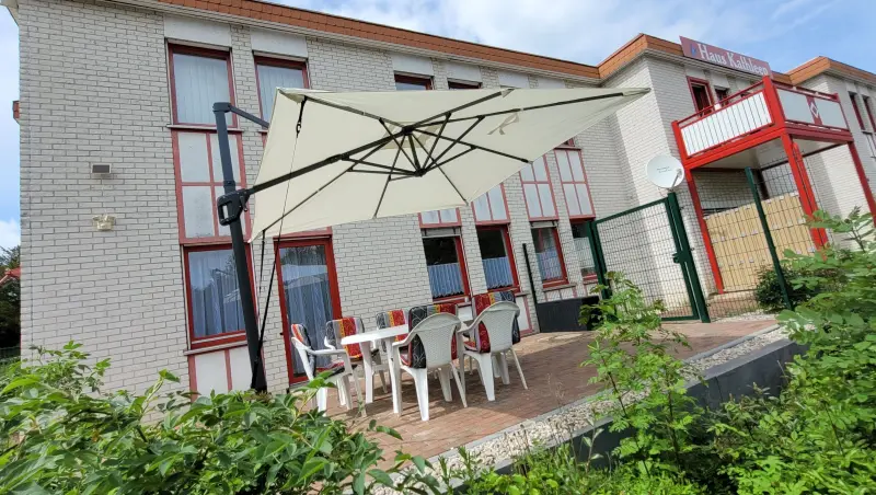 Ferienwohnung Pöhl