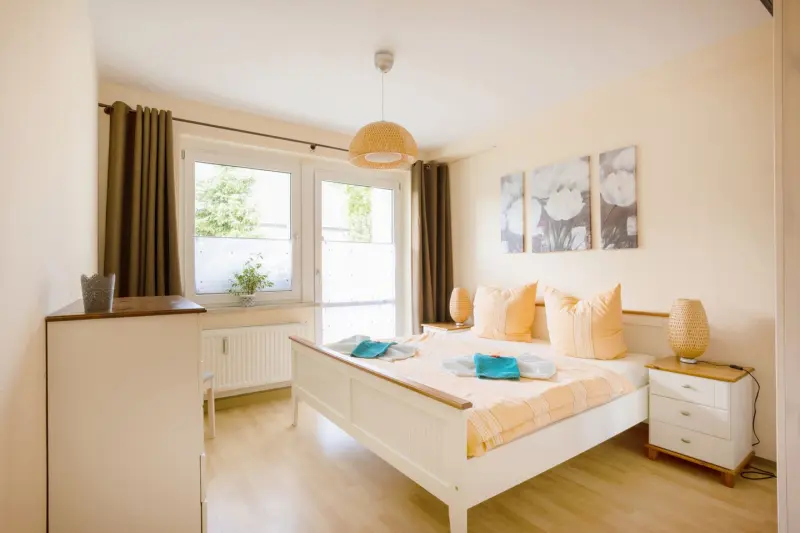 Ferienwohnung Carlsfeld