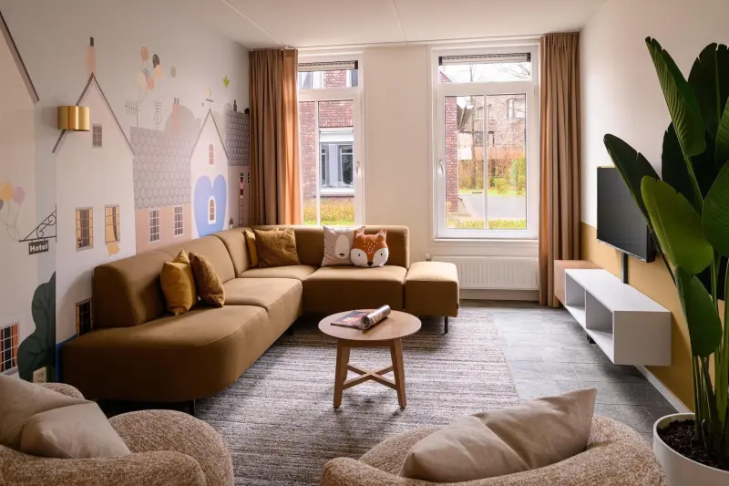 Ferienhaus Maastricht