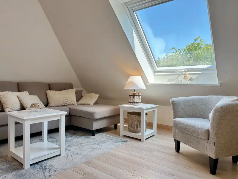 Ferienwohnung  Keitum