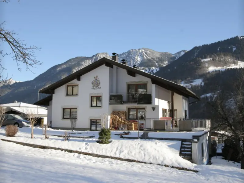 Ferienwohnung Tschagguns