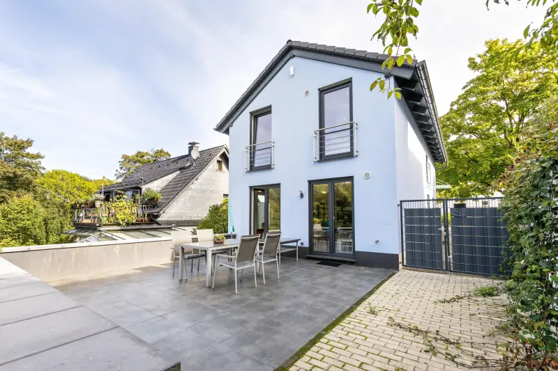 Ferienhaus  Haan