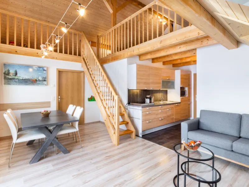 Apartament Einsiedeln