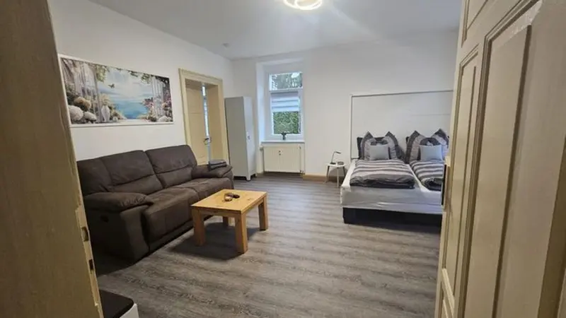 Ferienwohnung Zittau