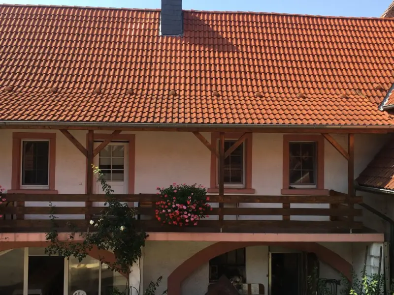 Ferienwohnung Kirchheimbolanden