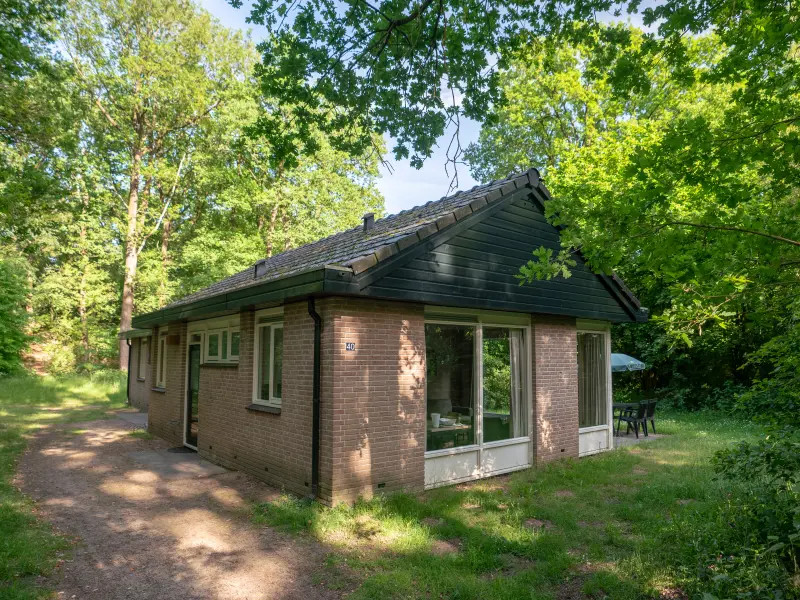 Bungalow Nieuw Milligen
