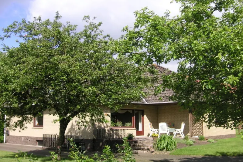 Ferienhaus  Bad Fallingbostel