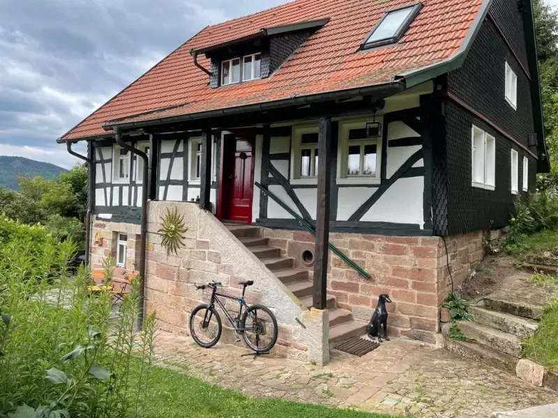 Ferienhaus Gersfeld (Rhön)