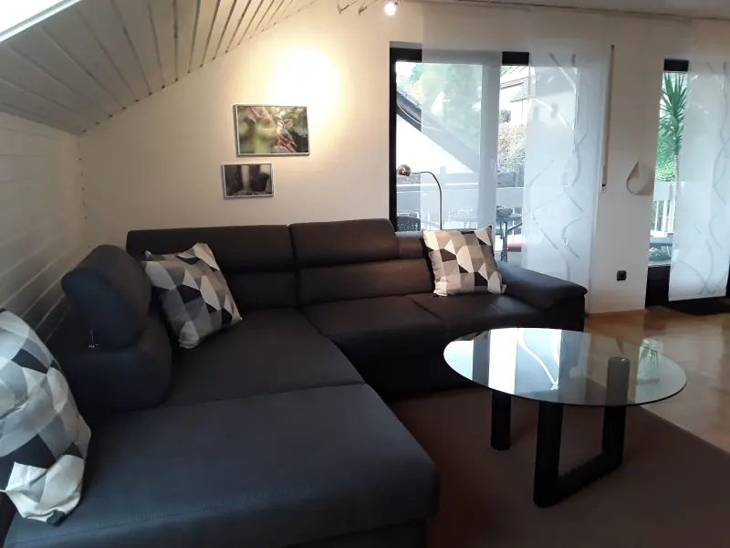 Ferienwohnung Gemünden am Main
