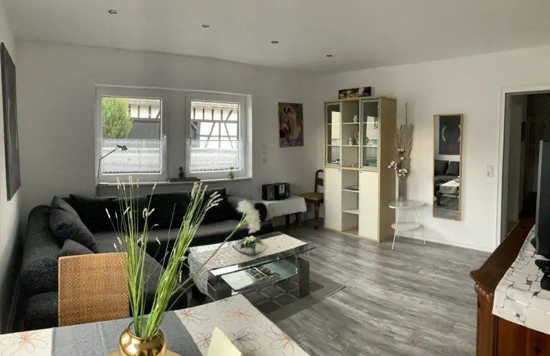 Ferienwohnung  Schlangenbad