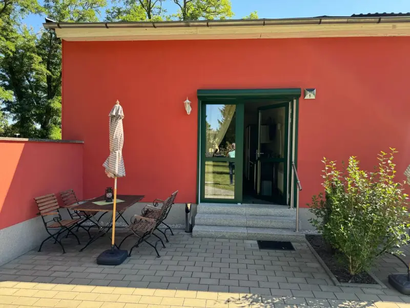 Bed & Breakfast Forst (Lausitz)