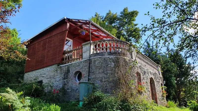 Ferienwohnung Rübeland