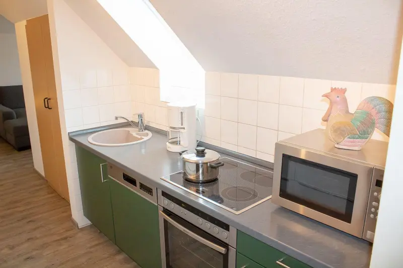 Ferienwohnung Dorumer Neufeld