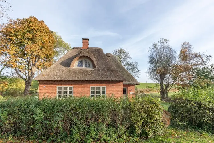 Ferienhaus Tetenbüll