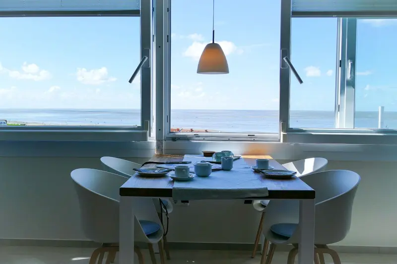 Ferienwohnung Sahlenburg