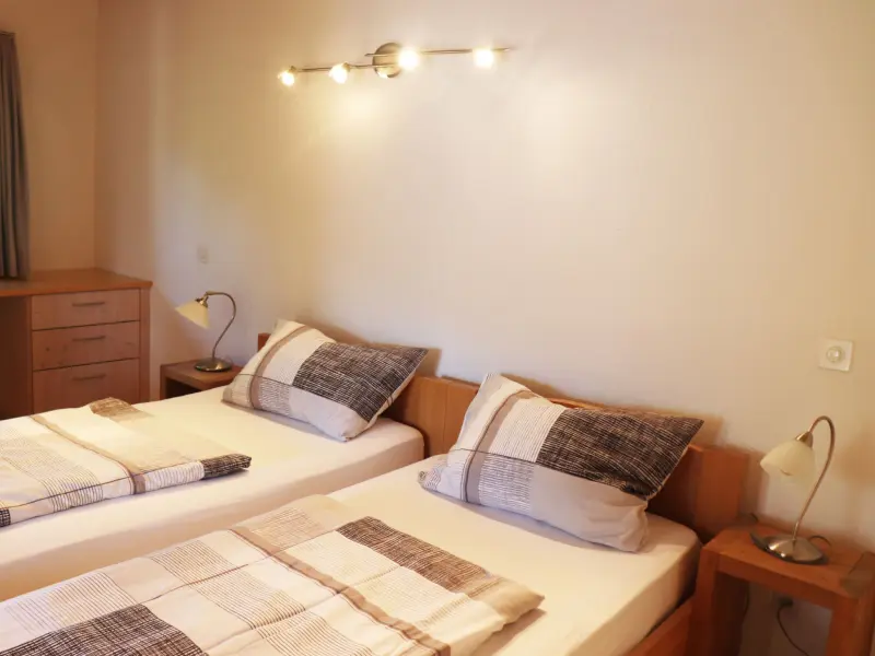 Ferienwohnung in Breil-Brigels f&uuml;r max. 4 Personen