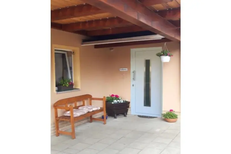 Ferienhaus Schmilka