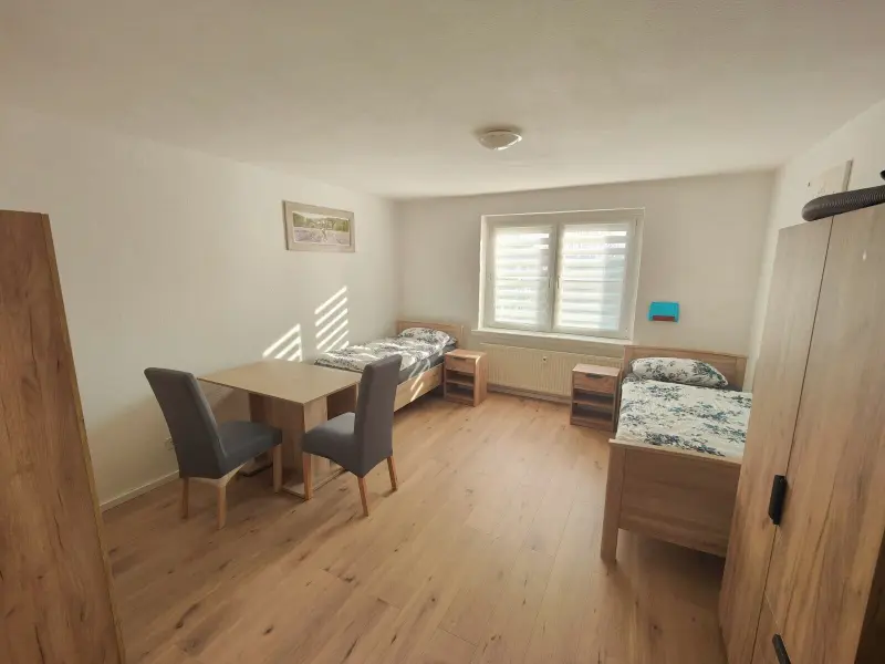 Ferienwohnung Leuna