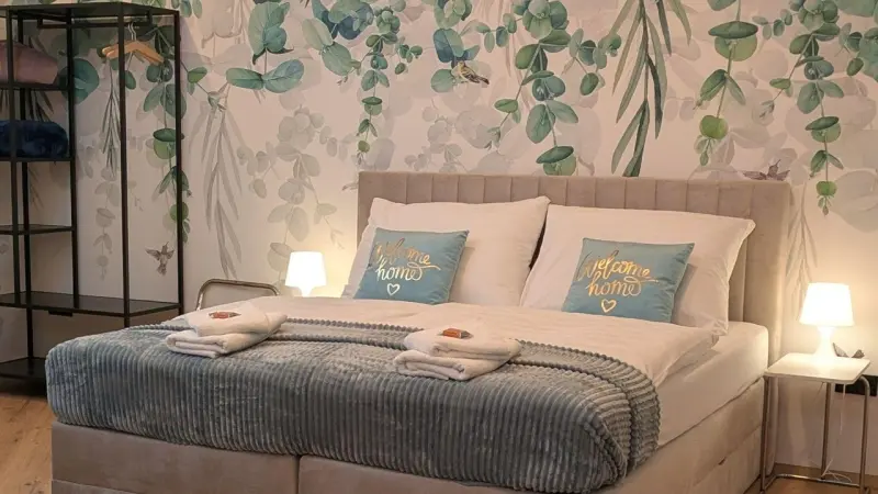 Ferienwohnung Linz