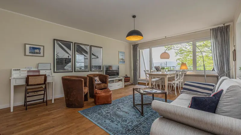 Ferienwohnung Flensburg