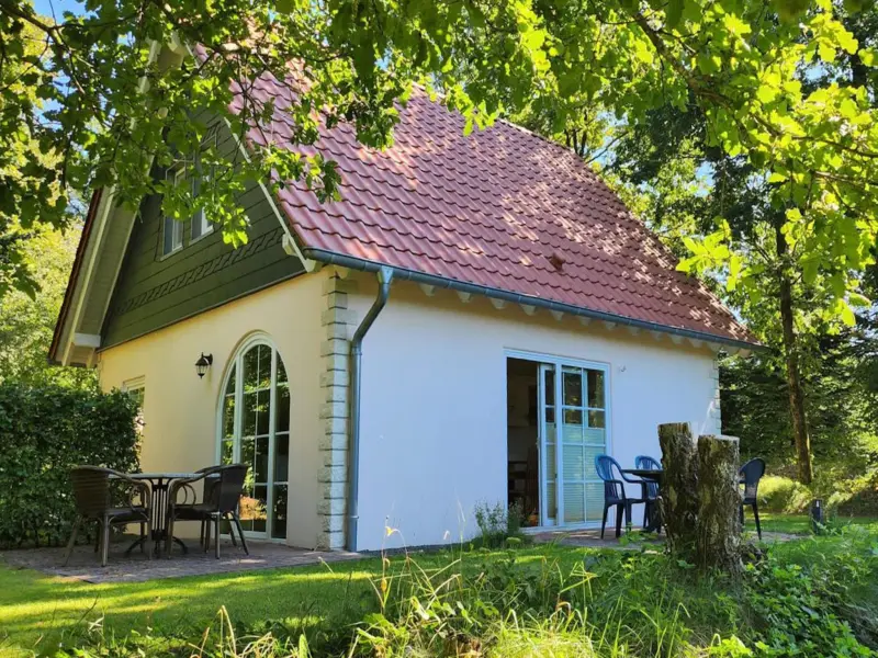 Ferienhaus Brandscheid