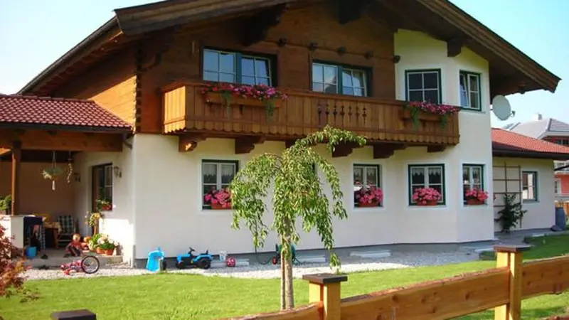 Ferienhaus  Lofer