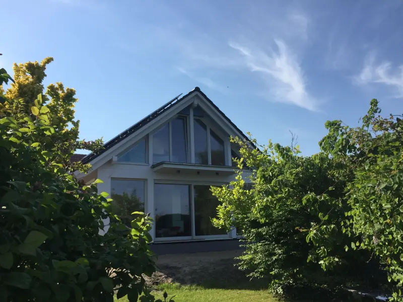 Ferienhaus Breege