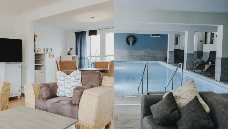 Ferienwohnung Mettlach