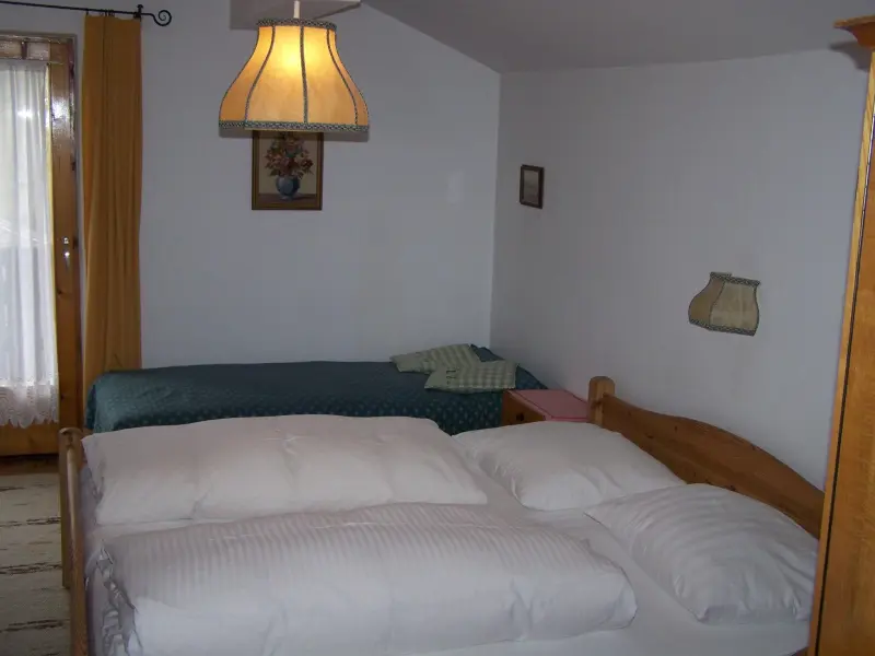 Ferienwohnung Stubaital