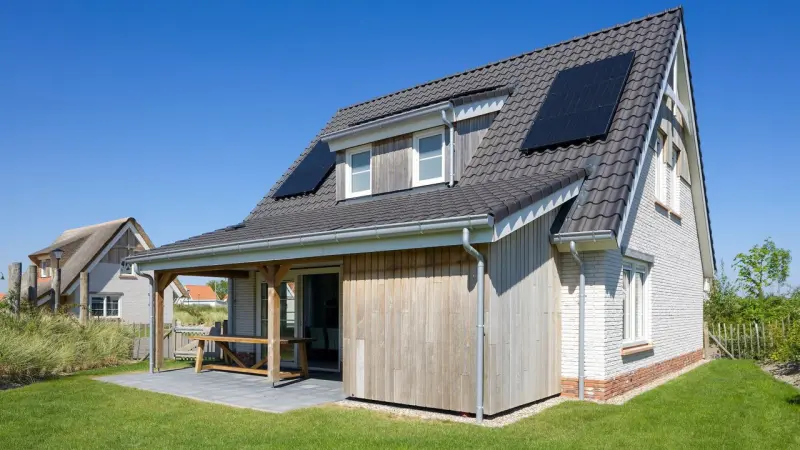Ferienwohnung  Cadzand