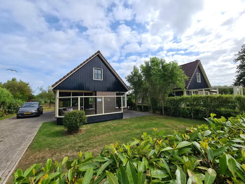Ferienhaus Oudesluis