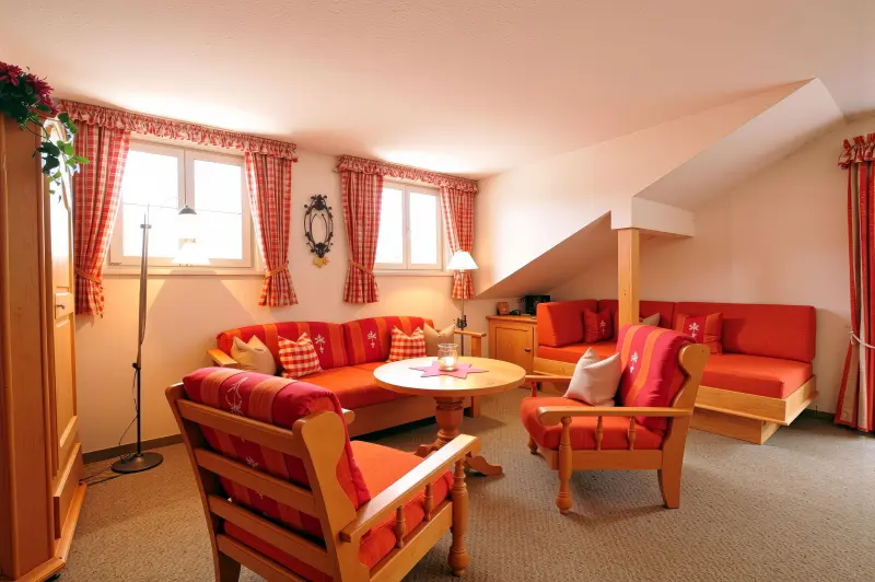 Ferienwohnung Langenwang
