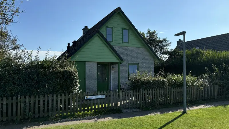 Ferienwohnung mit Grill | Haustiere erlaubt